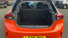 Vauxhall Corsa 1.2 Turbo Elite Nav Premium 5dr Auto Petrol Hatchback